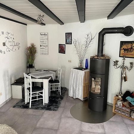 Crissisroom Zell im Wiesenthal Esterno foto