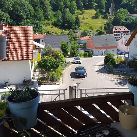 Crissisroom Zell im Wiesenthal Esterno foto