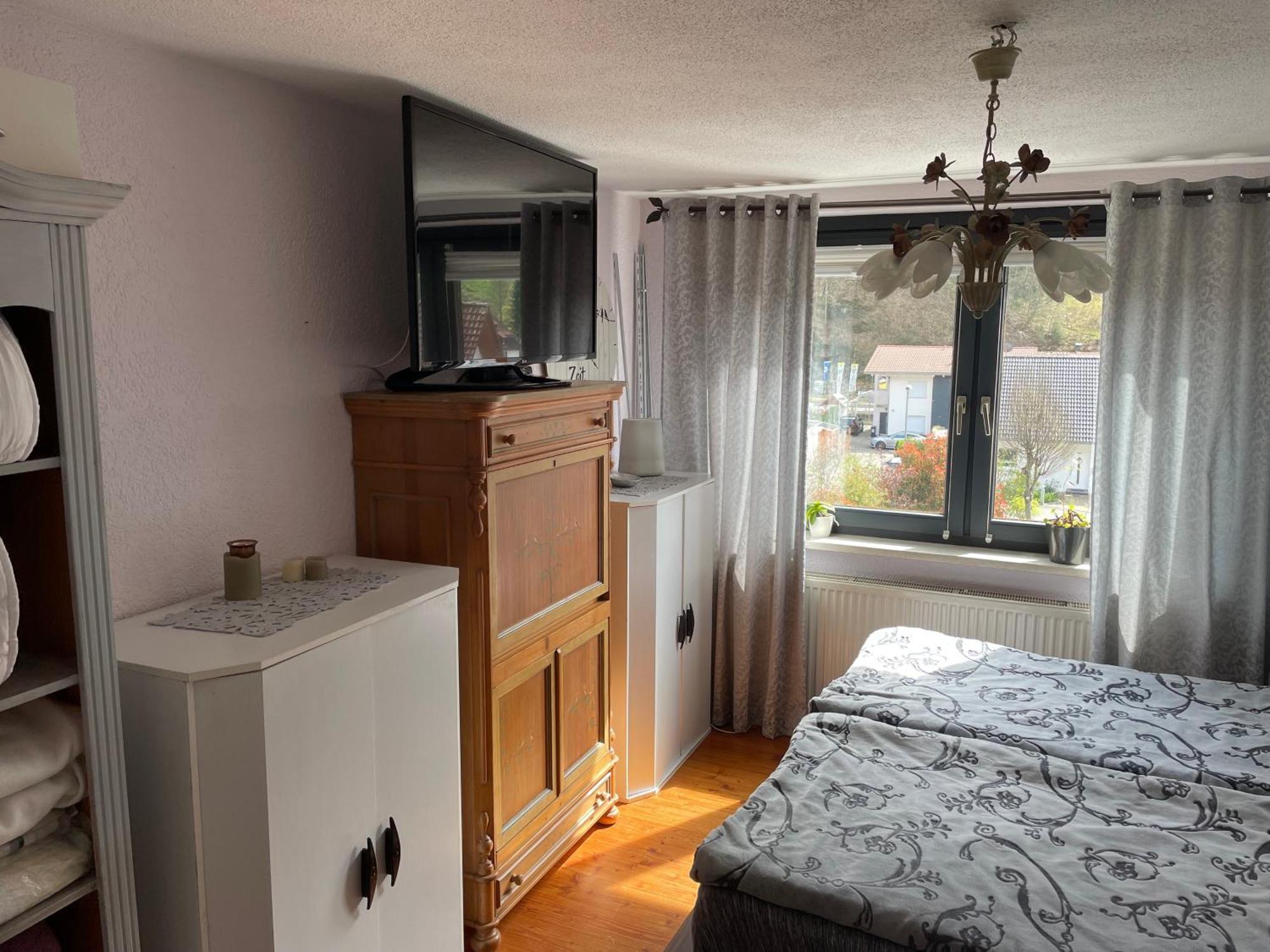 Crissisroom Zell im Wiesenthal Esterno foto