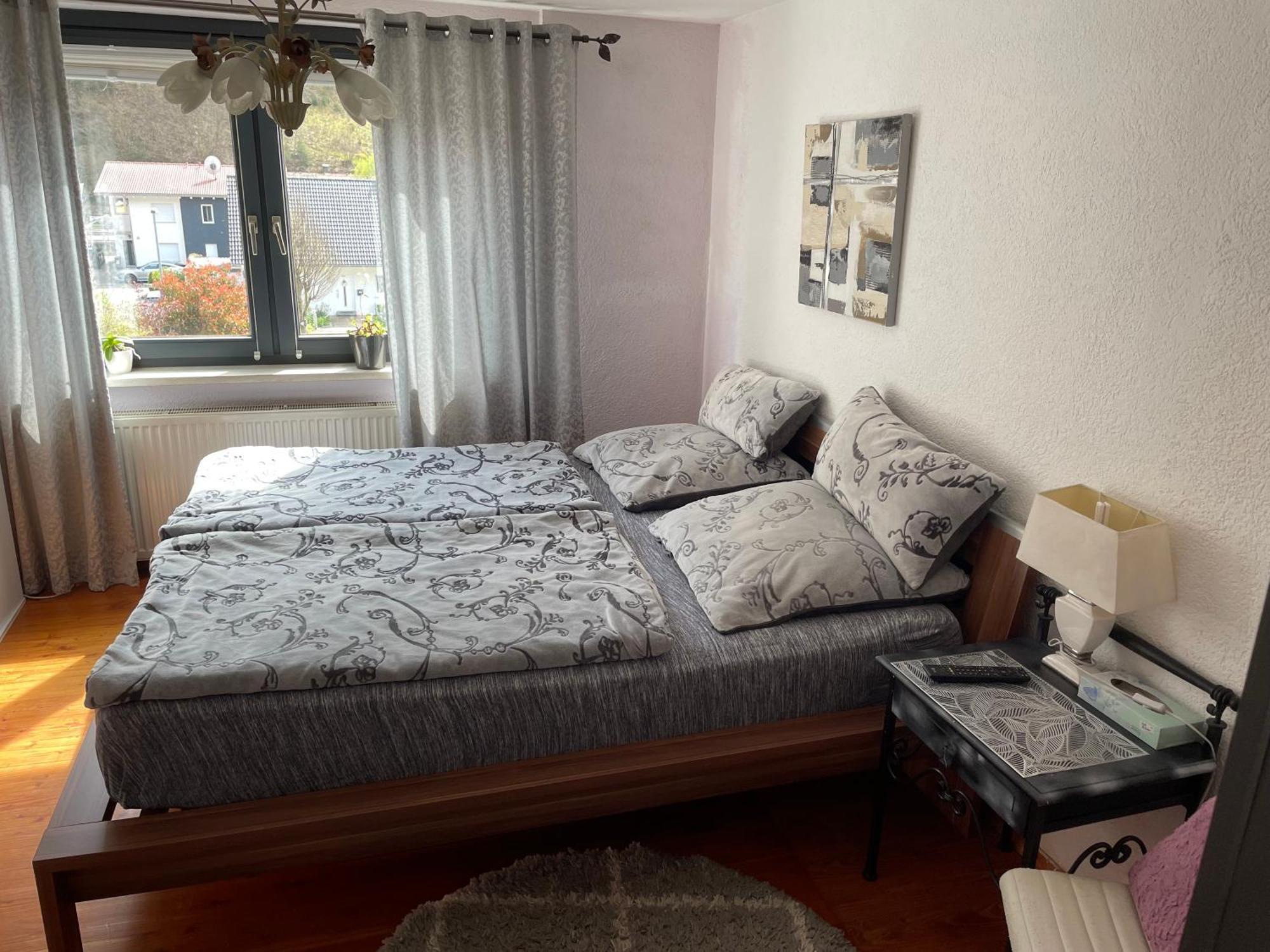 Crissisroom Zell im Wiesenthal Esterno foto