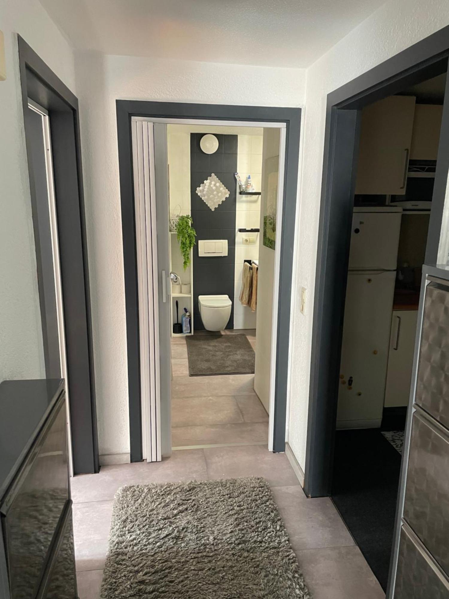 Crissisroom Zell im Wiesenthal Esterno foto