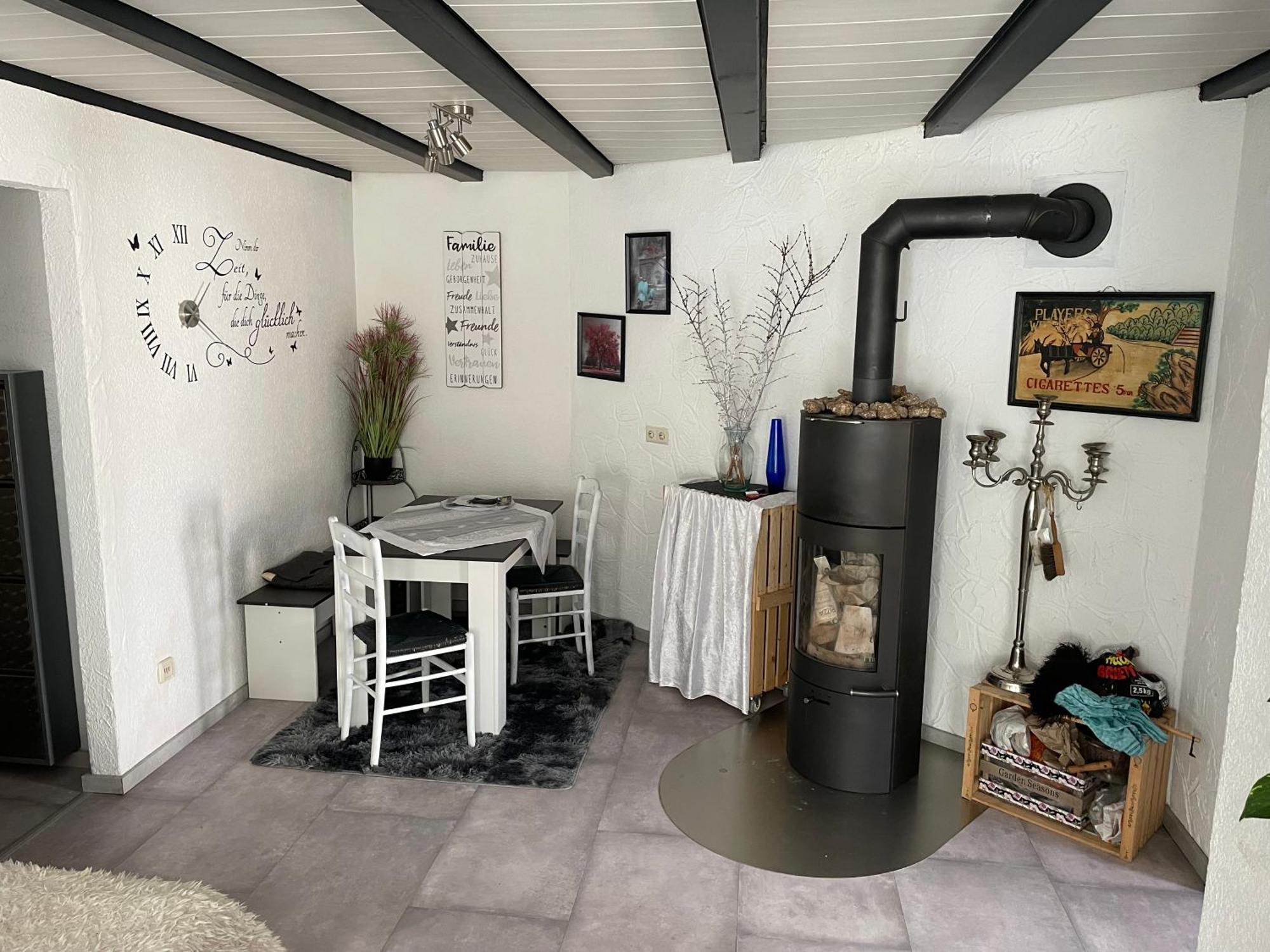 Crissisroom Zell im Wiesenthal Esterno foto