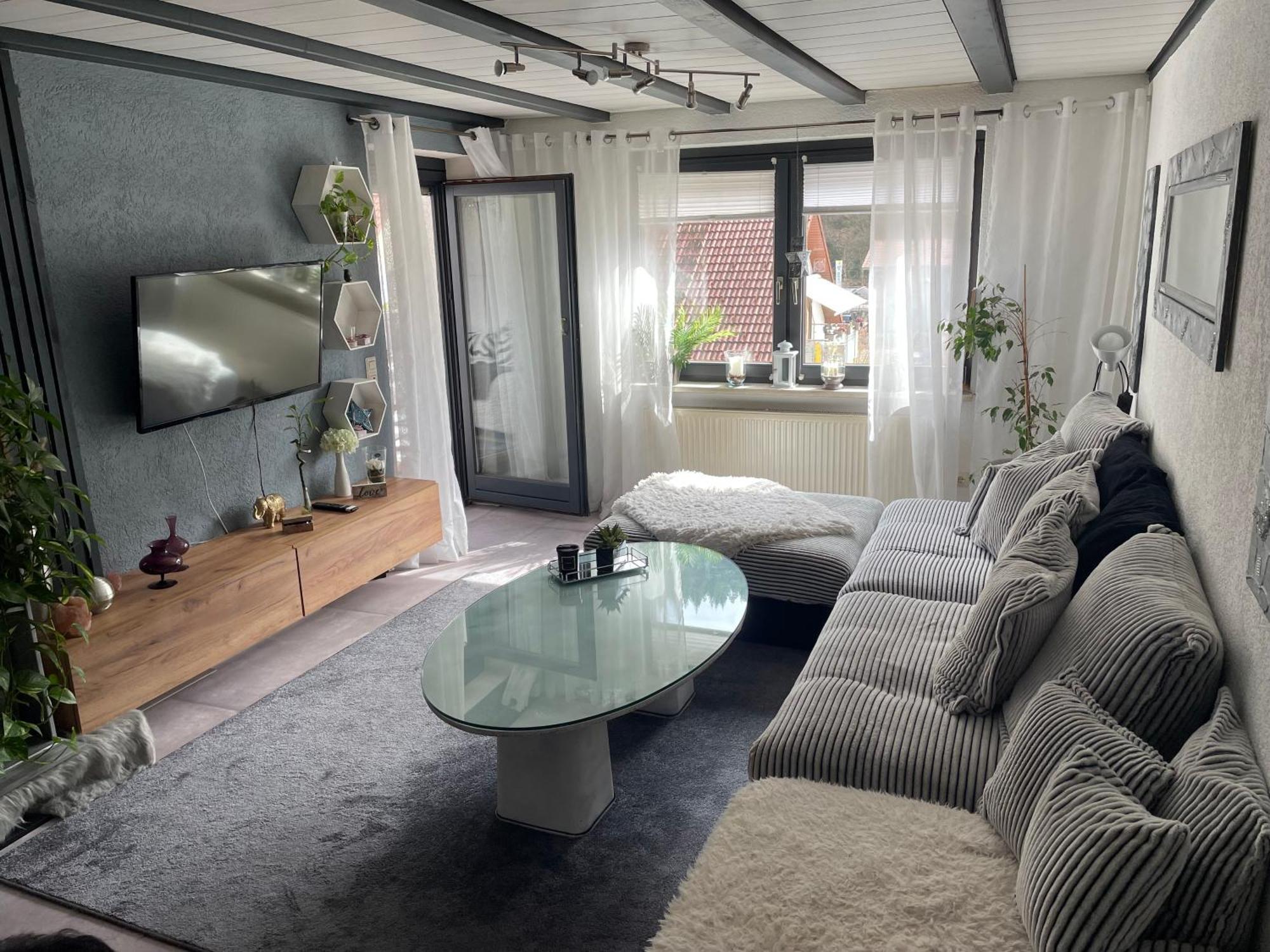 Crissisroom Zell im Wiesenthal Esterno foto