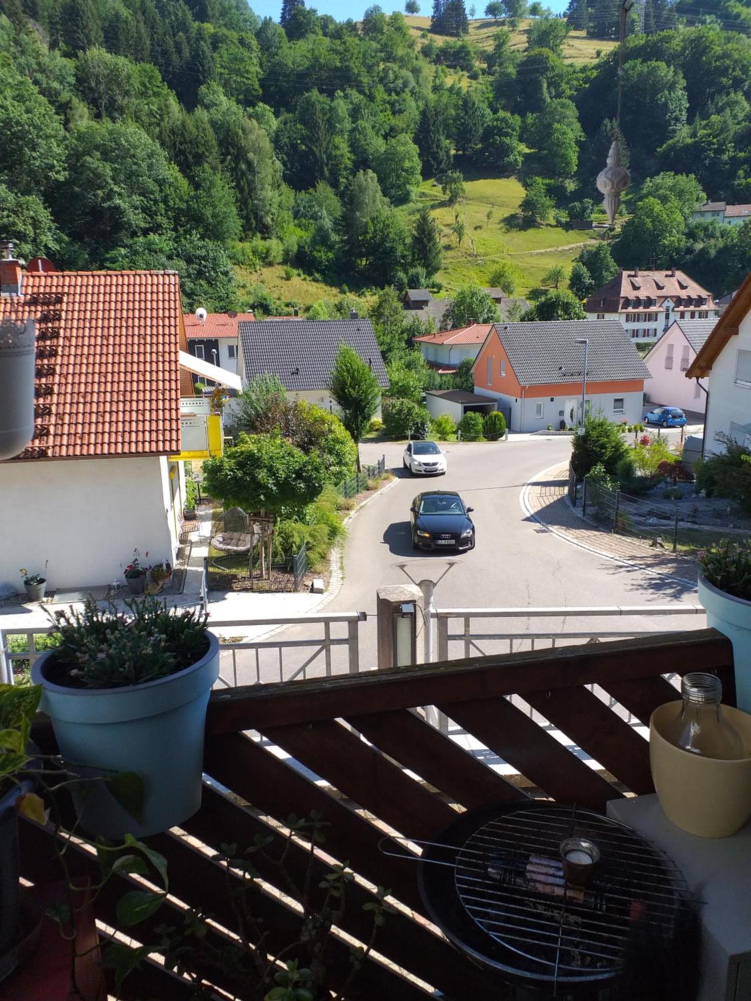 Crissisroom Zell im Wiesenthal Esterno foto